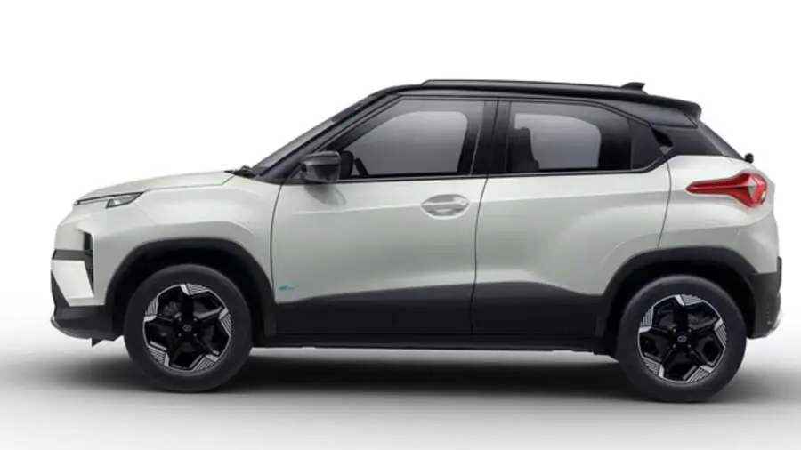 2025 Tata Punch Facelift में 8 बड़े बदलाव देखने को मिल सकते हैं, जिनमें नया डिज़ाइन, फीचर्स और बेहतर टेक्नोलॉजी शामिल हैं। पूरी जानकारी जानें इस पोस्ट में.