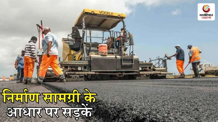 All About Types of roads highways and expressways in india till 2025 All About Types of roads highways and expressways in india till 2025