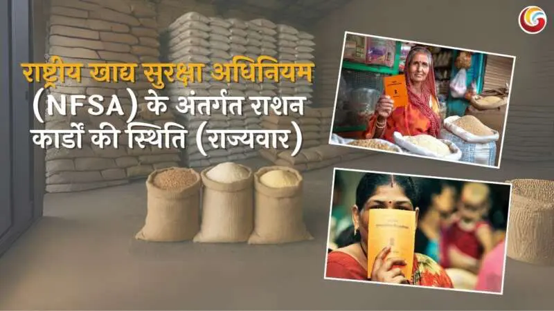 All you need to know about Ration Card All you need to know about Ration Card