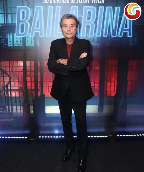 Ballerina New Movie Releases This Week