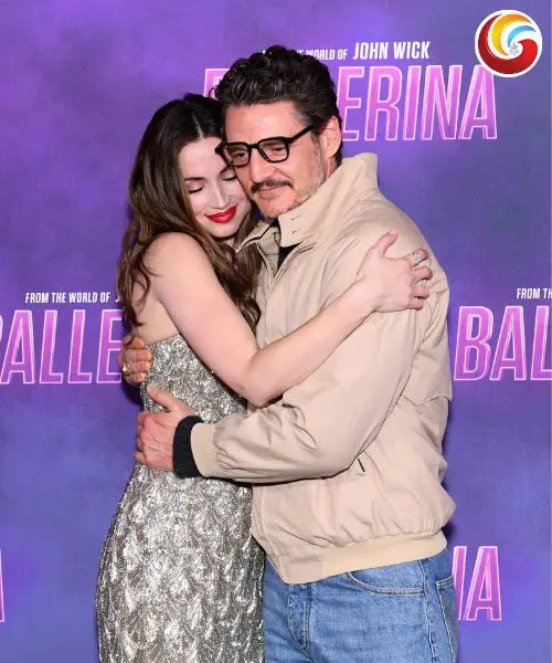 Ballerina New Movie Releases This Week