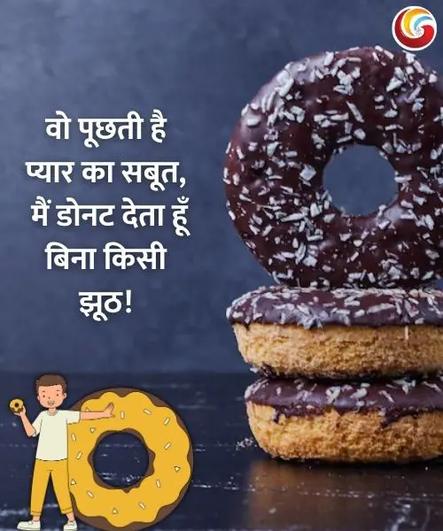 Donut Day 2025 Quotes and images share on whatsapp facebook instagram Donut Day 2025 Quotes and images share on whatsapp facebook instagram