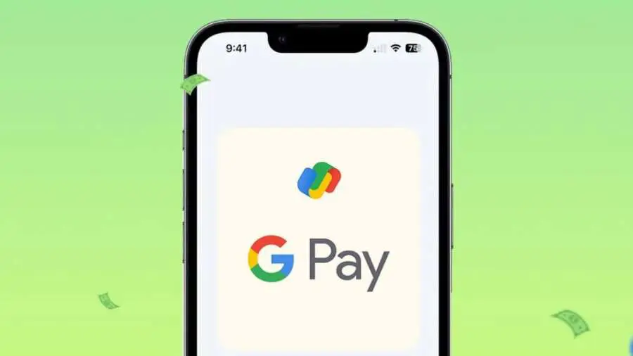 Google Pay