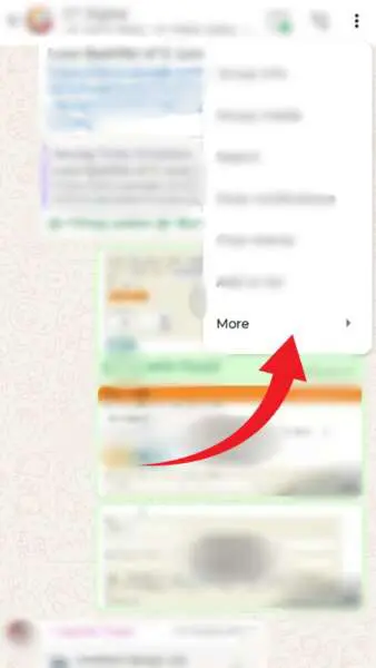 How to save WhatsApp chats in PDF Complete guide