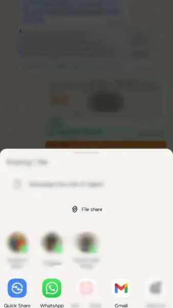 How to save WhatsApp chats in PDF Complete guide