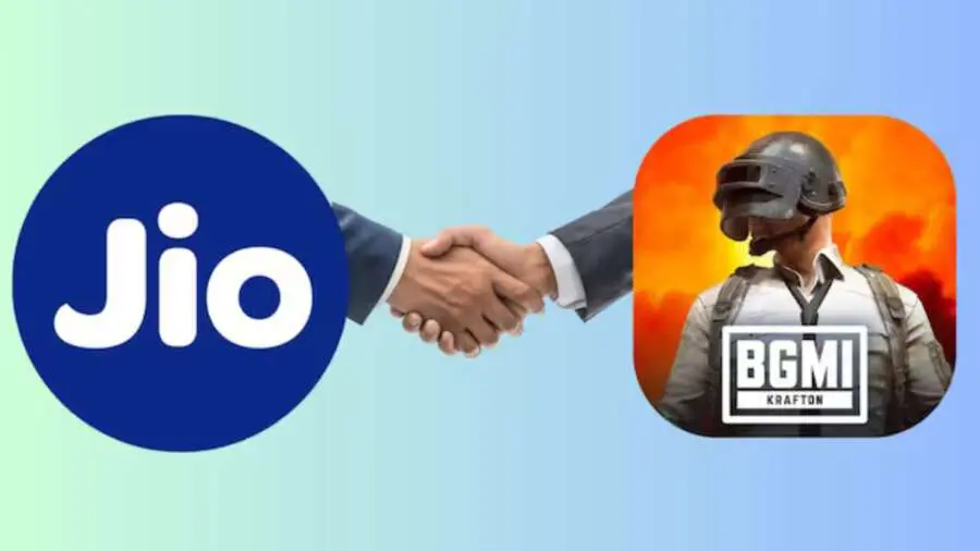 Jio launches unlimited 5G plans for gamers with free BGMI