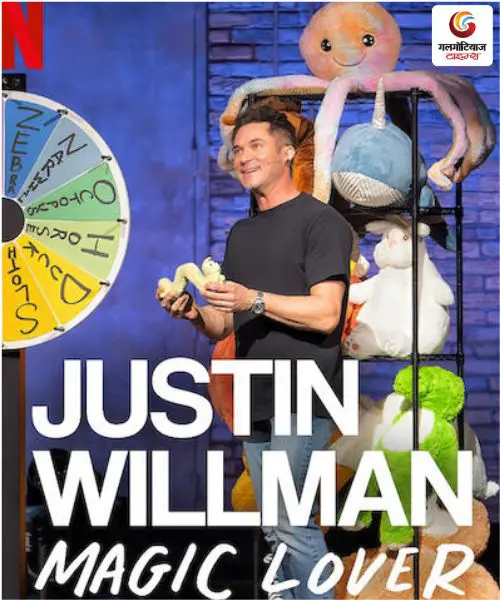 Justin Willman Magic Lover New OTT Releases This Week