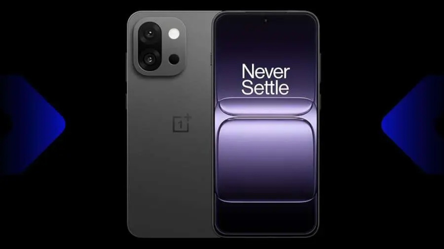 OnePlus 13s