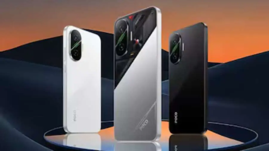 Poco F7 5G