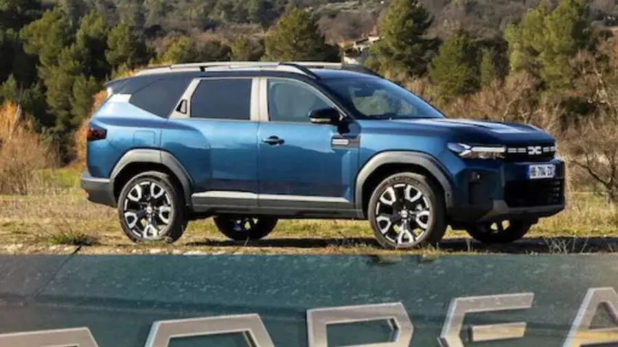 Renault Boreal