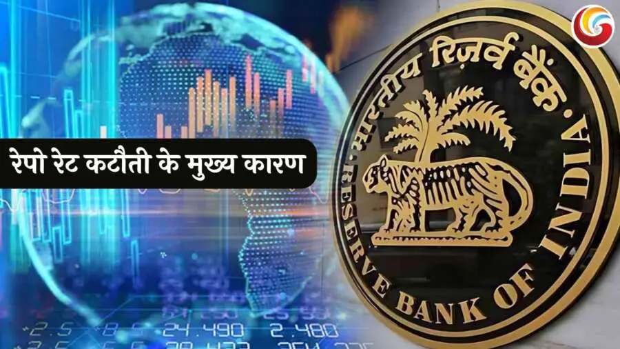 Repo Rate Cut june 2025 update Repo Rate Cut june 2025 update