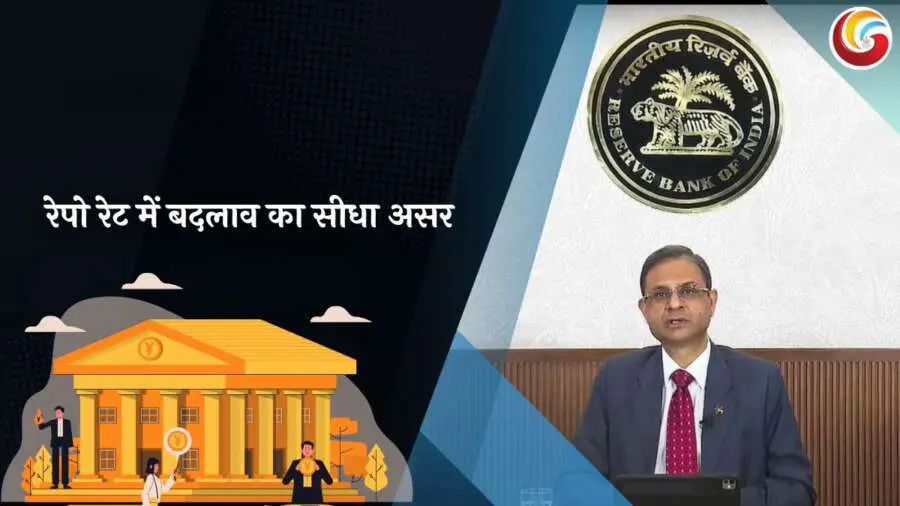 Repo Rate Cut june 2025 update Repo Rate Cut june 2025 update