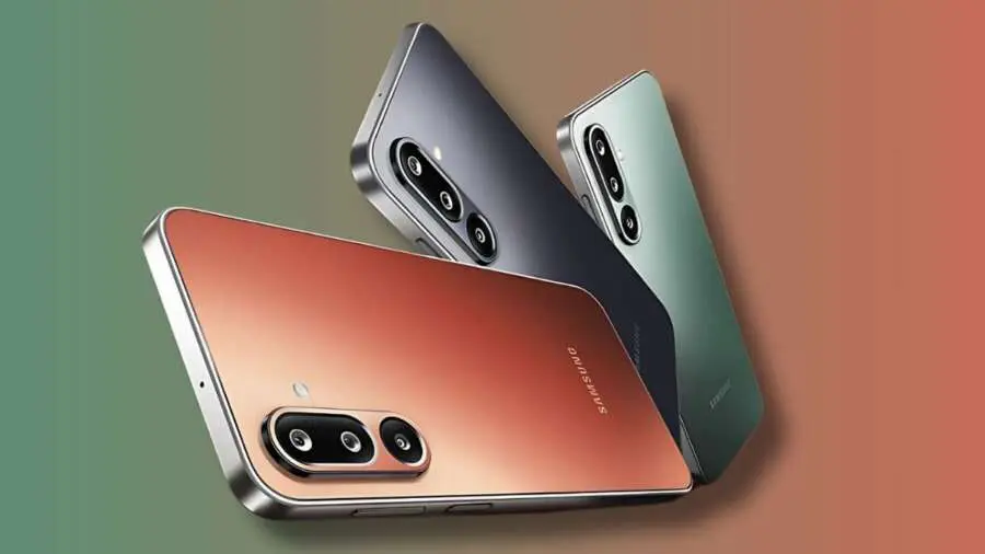 Samsung Galaxy M36 5G
