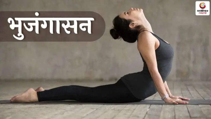TOP 5 Yoga for Stress and Anxiety Relief