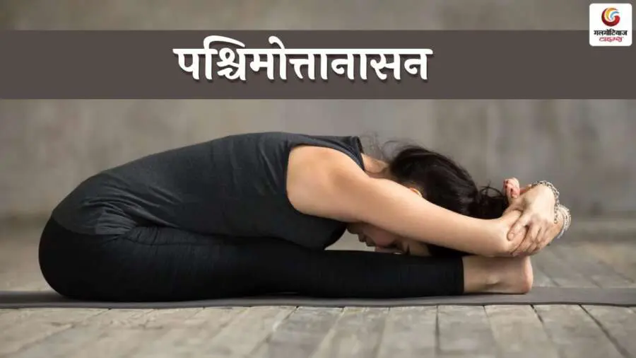 TOP 5 Yoga for Stress and Anxiety Relief