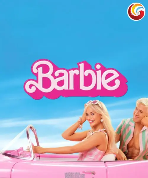 Top 3 Comedy Movies on Netflix Barbie image share on whatsapp facebook and instagram