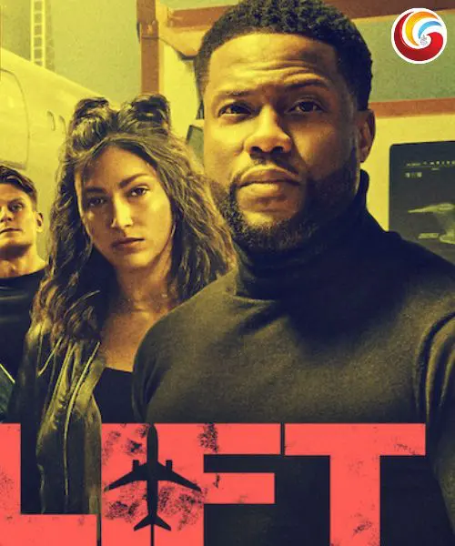 Top 3 Crime Movies on Netflix Lift share on whatsapp facebook and instagram