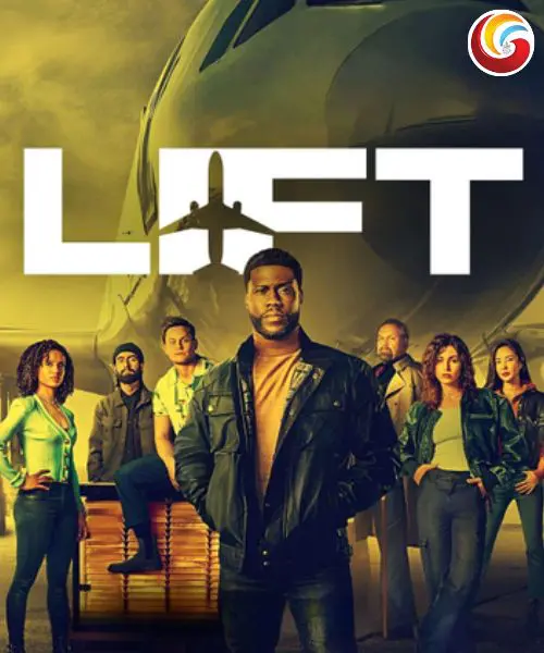 Top 3 Crime Movies on Netflix Lift share on whatsapp facebook and instagram