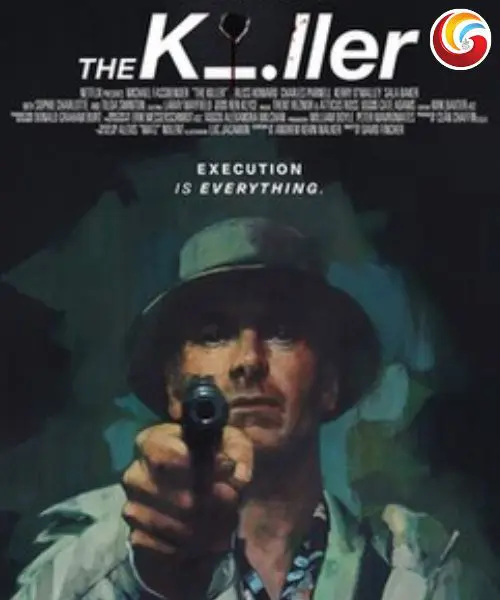 Top 3 Crime Movies on Netflix The Killer share on whatsapp facebook and instagram