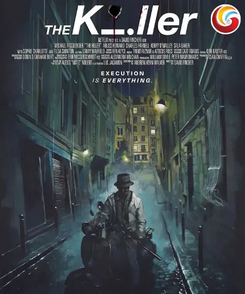 Top 3 Crime Movies on Netflix The Killer share on whatsapp facebook and instagram