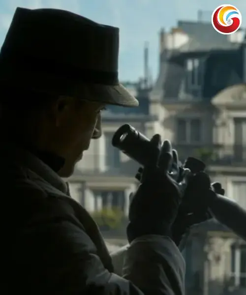 Top 3 Crime Movies on Netflix The Killer share on whatsapp facebook and instagram