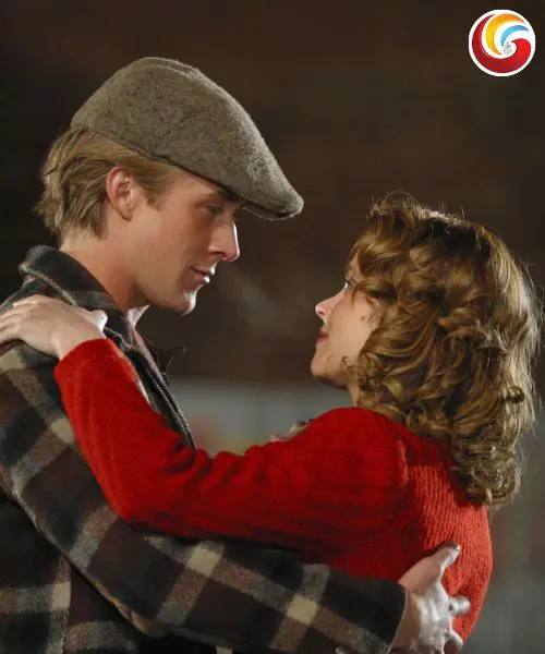 Top 3 Romance Movies on Netflix The Notebook image share on whatsapp facebook and instagram