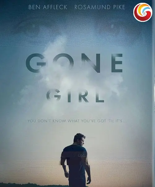 Top 3 Suspense Movies on Netflix Gone Girl share on whatsapp facebook and instagram