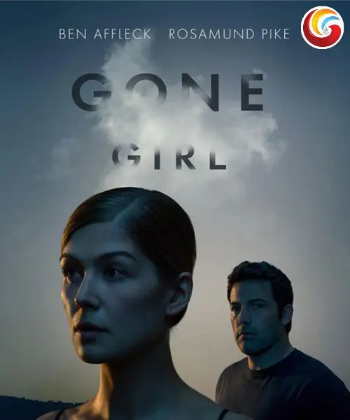 Top 3 Suspense Movies on Netflix Gone Girl share on whatsapp facebook and instagram