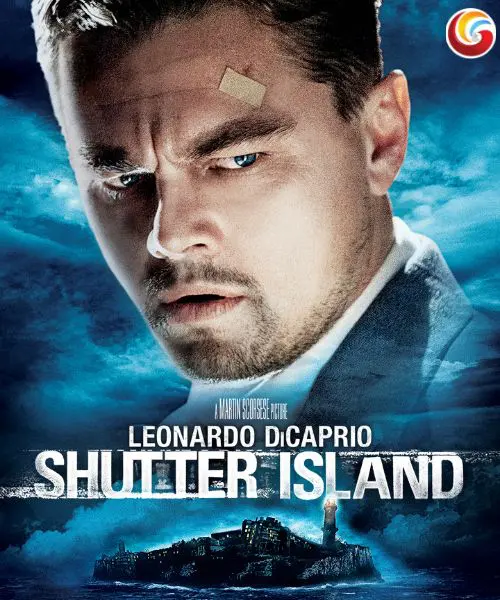 Top 3 Suspense Movies on Netflix Shutter Island share on whatsapp facebook and instagram