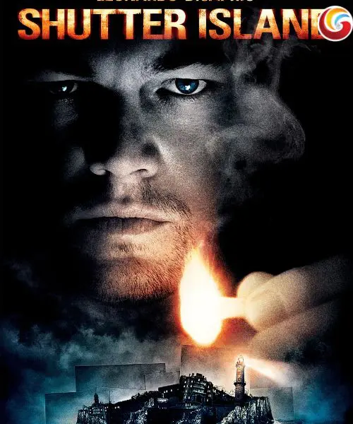 Top 3 Suspense Movies on Netflix Shutter Island share on whatsapp facebook and instagram