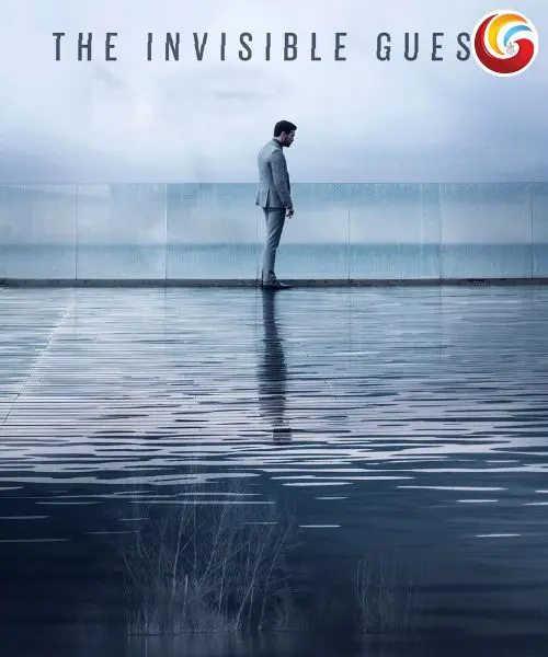 Top 3 Suspense Movies on Netflix The Invisible Guest share on whatsapp facebook and instagram