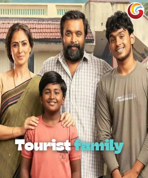 Tourist Family New OTT Releases This Week