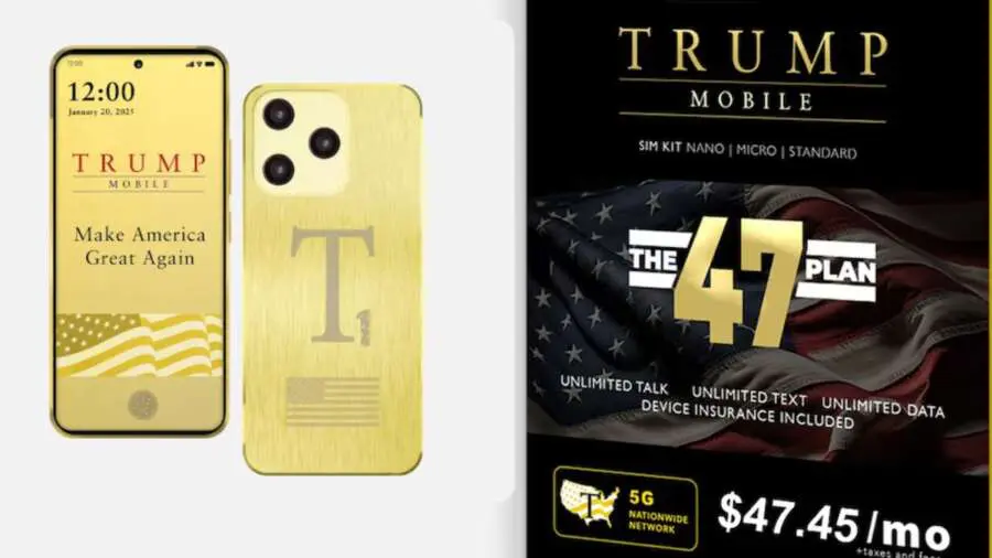 Trump Mobile