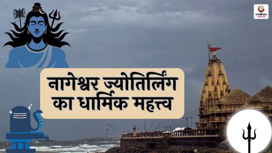 About the Nageshwar Jyotirlinga (3) About the Nageshwar Jyotirlinga