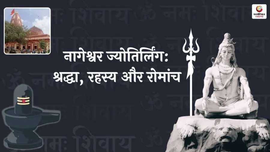 About the Nageshwar Jyotirlinga (4) About the Nageshwar Jyotirlinga