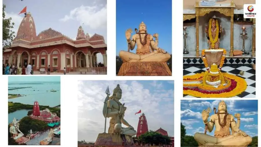About the Nageshwar Jyotirlinga (5) About the Nageshwar Jyotirlinga