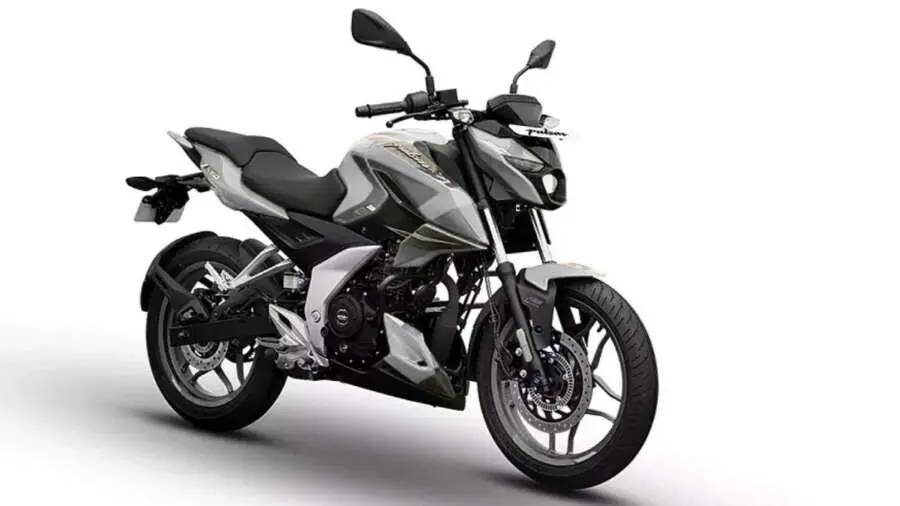 Bajaj Pulsar N160