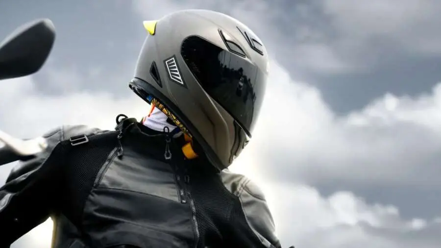 Helmet safety standards explained