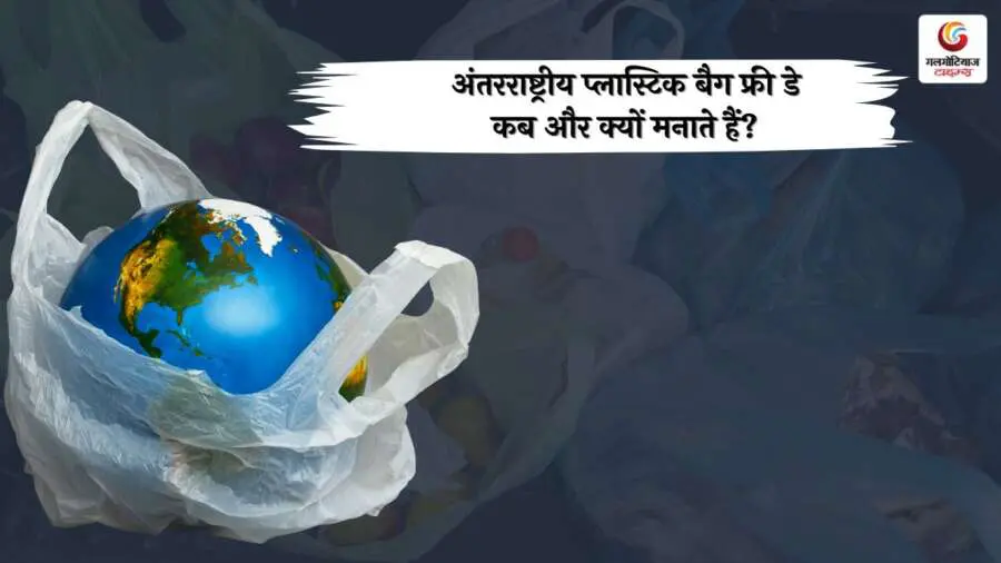 International Plastic Bag Free Day (2) International Plastic Bag Free Day