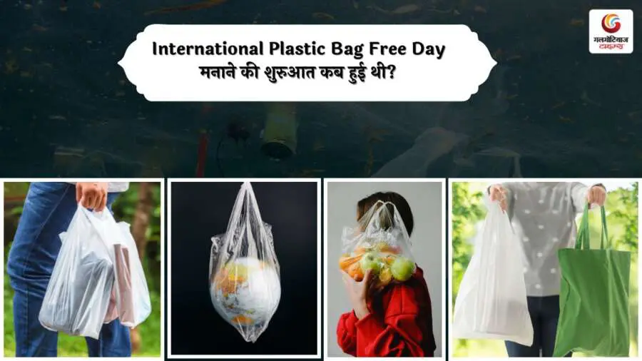 International Plastic Bag Free Day (4) International Plastic Bag Free Day