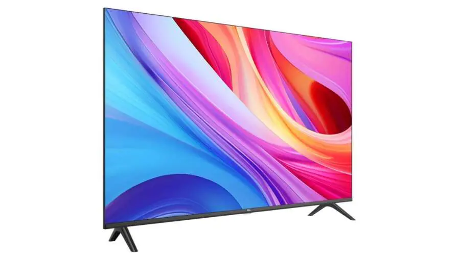 TCL S5500 Series