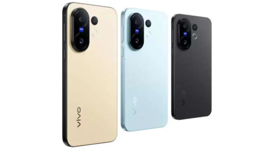 Vivo X200 FE Launched in India With 6500mAh Battery