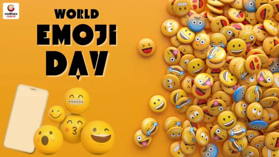 World Emoji Day 2025