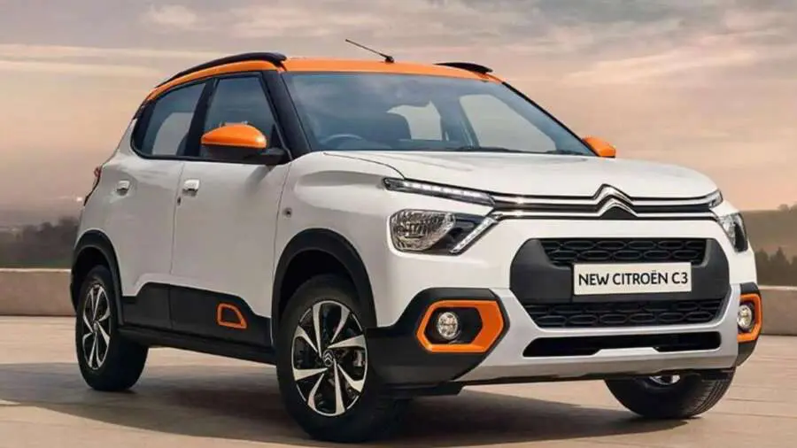 2025 Citroen C3 Launched Price Cuts New Features More