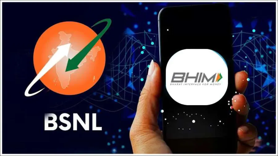 BSNL Pay
