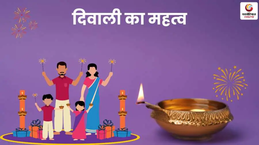 Diwali 2025 know its importance auspicious time, method of worship Diwali 2025 know its importance auspicious time, method of worship