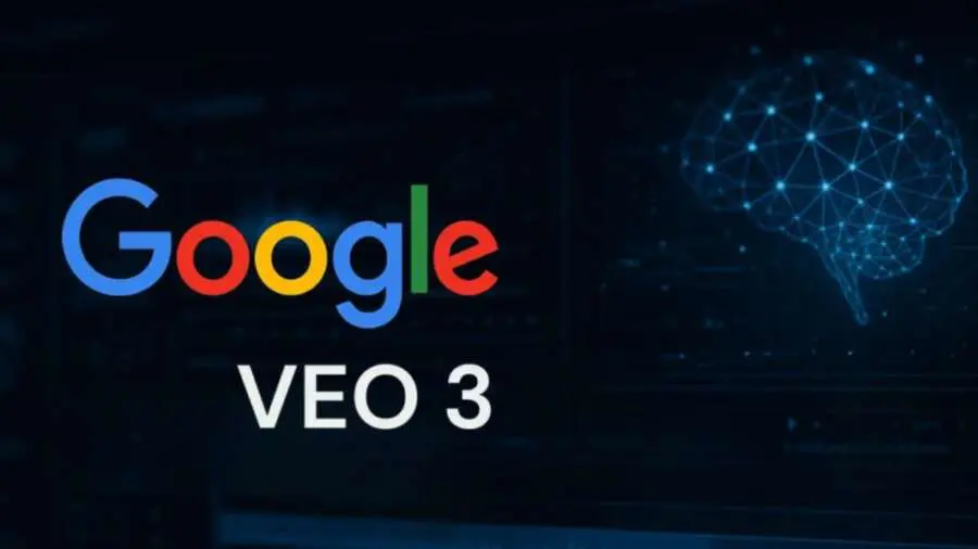 Google Veo 3
