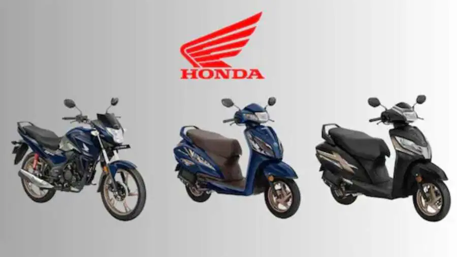Honda Activa 25th Anniversary Editions Launched