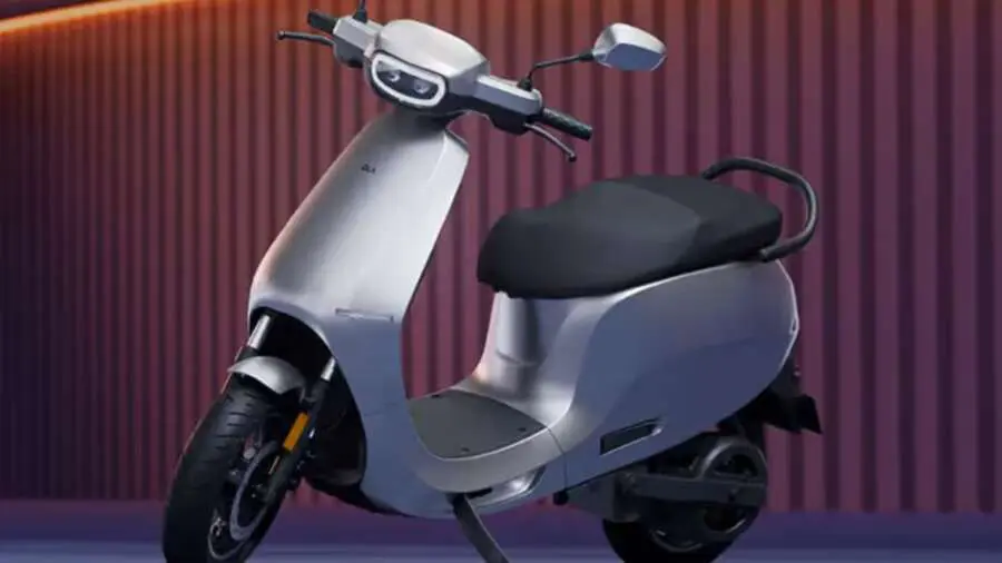 Ola S1 Pro Sport