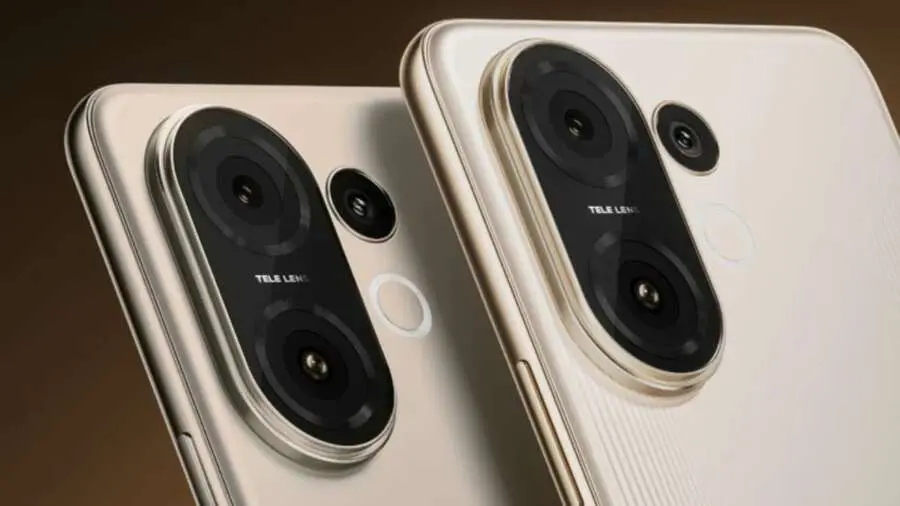Vivo T4 Pro